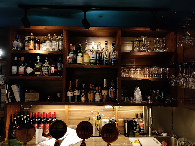 Comentarii opinii despre Hook