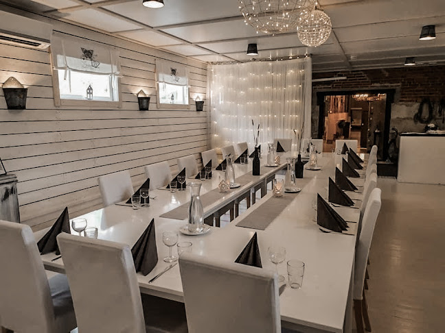 Comentarii opinii despre Tilausravintola Kartanon Karkuri