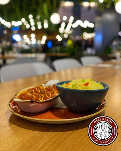 Delhi Rasoi Kauniainen - Kauniainen