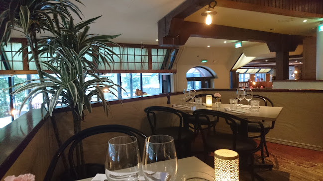 Frans & Rose, Kouvola - Ravintola-ala