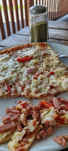 Orhanin Kebab Pizzeria - Sastamala