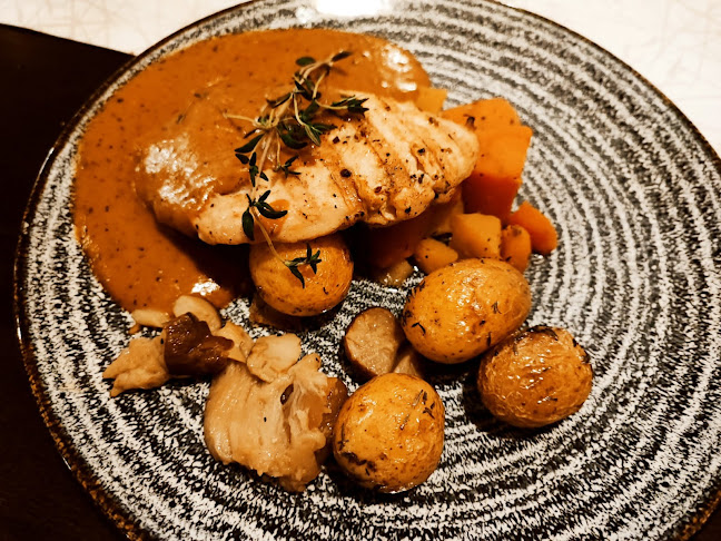 Reviews of Ravintola Linnasali in Imatra - Ravintola-ala