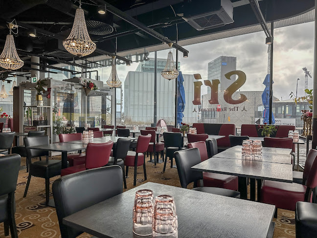 Restaurant Sri - Ravintola-ala