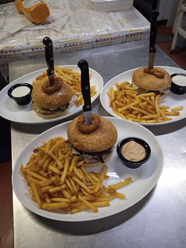 Comentarii opinii despre Pizza Rakuuna