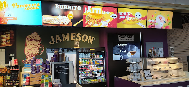 Panorama Bistro & Bar