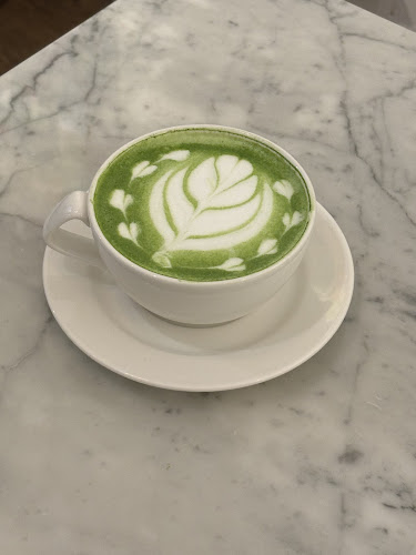 Papu Cafe - Ravintola-ala