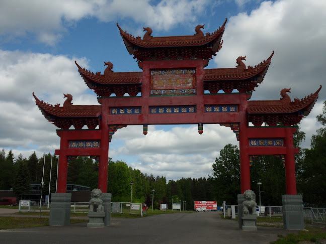 Comentarii opinii despre Lounaskahvila Teho