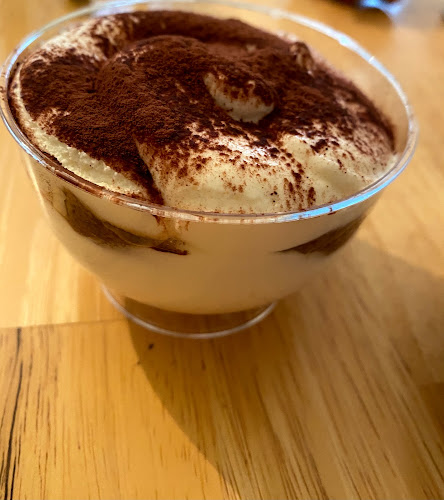 Alfons Pizza - Ravintola-ala