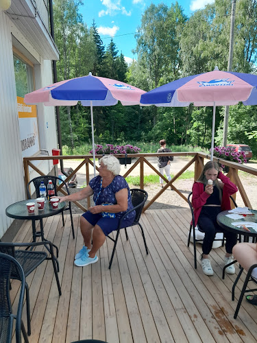 Leipomo Ruisranne - Vuolenkoski