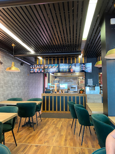 Niskakatu 11, 80100 Joensuu