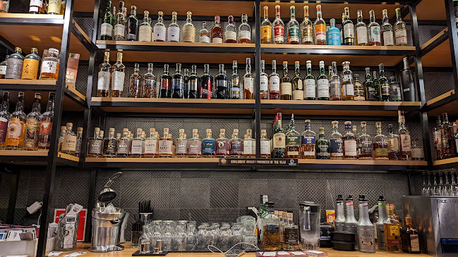 Opinii despre Ravintola Teerenpeli în Oulu - Ravintola-ala