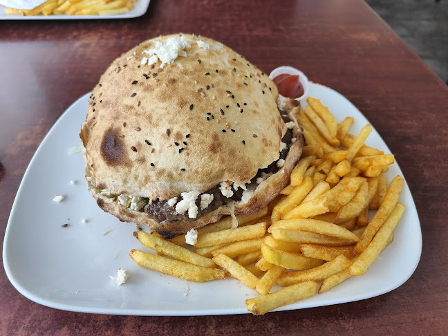 Comentarii opinii despre Balkan Grilli