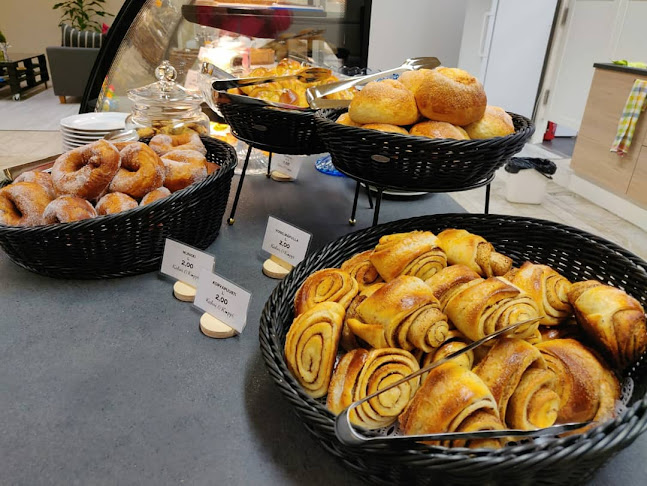 Opinii despre Kahvi&Kuppi în Pihtipudas - Ravintola-ala