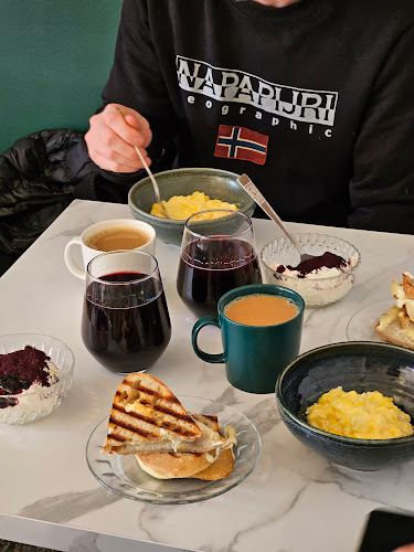 Kirjalan Paahtimo - Mikkeli