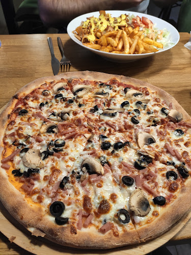 Kruununhaka Pizza Express