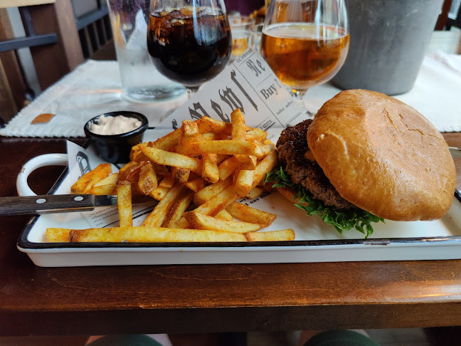 Ruokaravintola Ranch - Kajaani