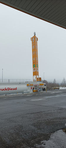 Hesburger Masuuni - Karkkila