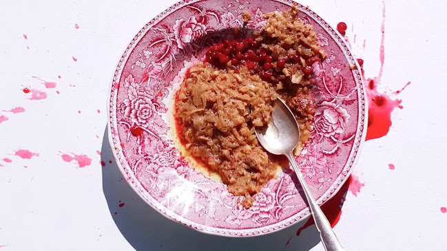 Koti By Kim Mikkola - Ravintola-ala