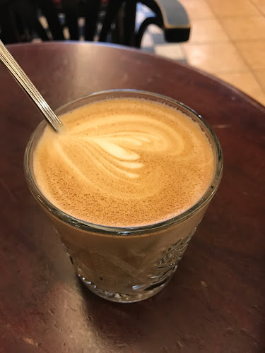 Comentarii opinii despre Café Esplanad