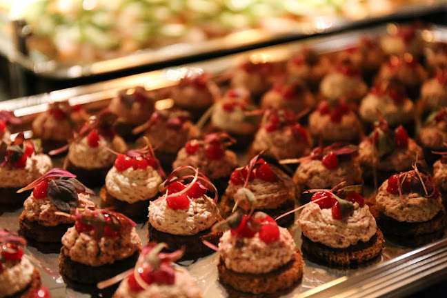 Sinne Catering - Porvoo