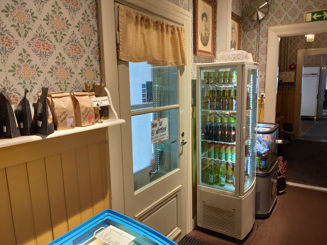 Kahvila Kariranta - Ravintola-ala