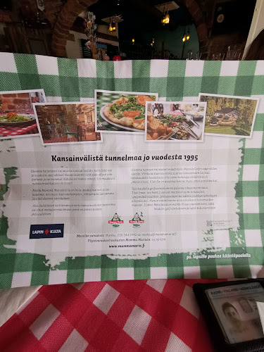 Comentarii opinii despre Mamma Maria