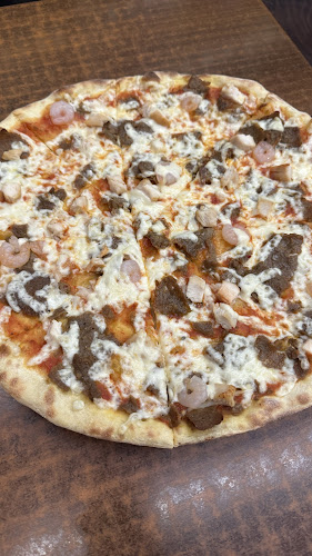 Opinii despre Day to Day Pizza & Kebab în Helsinki - Ravintola-ala