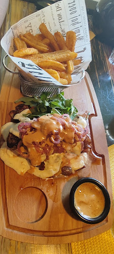 Comentarii opinii despre Cantina Fiesta Orivesi