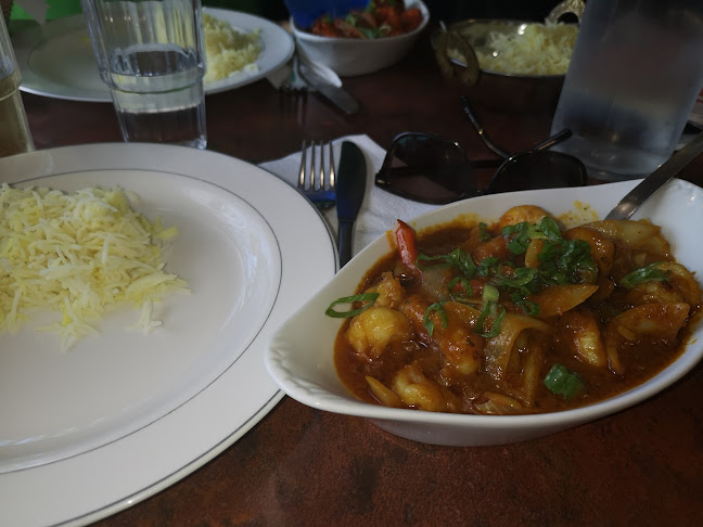 Comentarii opinii despre Ravintola Dona