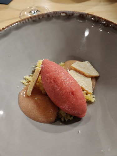 Karu Izakaya - Ravintola-ala