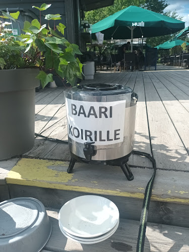 Rantakatu 6, 04400 Järvenpää