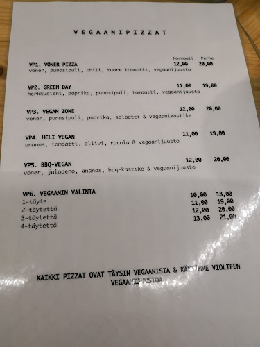 Opinii despre Musta Kissa în Forssa - Ravintola-ala