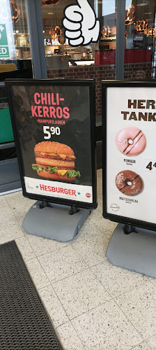 Comentarii opinii despre Hesburger Masuuni