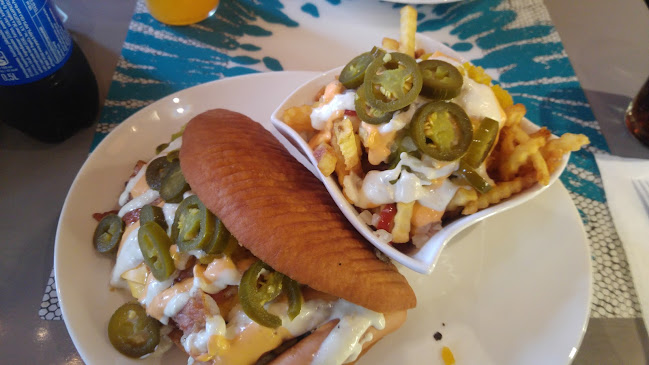 Comentarii opinii despre Grillimpi