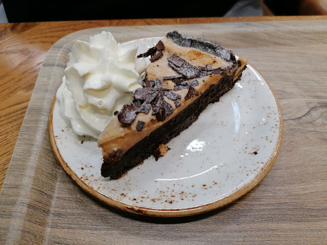 Comentarii opinii despre Coffee House