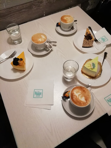 Comments and reviews of Konditoria Hygge