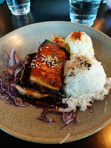 Comments and reviews of Ravintola HOKU