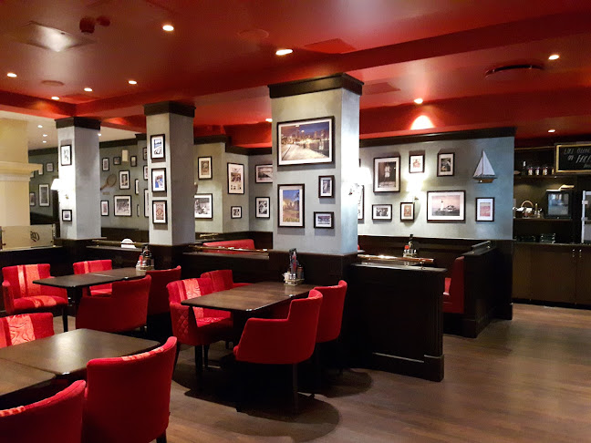 O'Learys Holiday Club Caribia - Turku