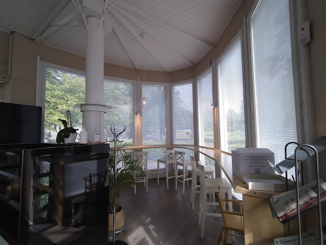 Comentarii opinii despre Rauman Puistokahvila