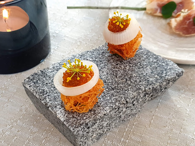 Comentarii opinii despre Bistro C