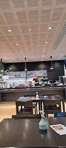 Comments and reviews of Korundi Kitchen & Café