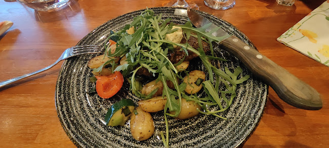 Reviews of Ravintola Torilla in Lahti - Ravintola-ala