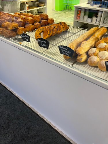 Le Jardin - French Café and Bakery - Helsinki