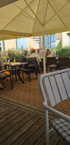 Ravintola Klubi - Porin Suomalainen klubi - Svenska klubben - Pori