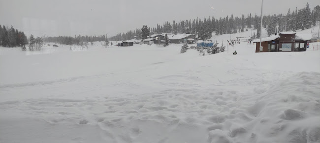 Ski Bistro - Kuusamo