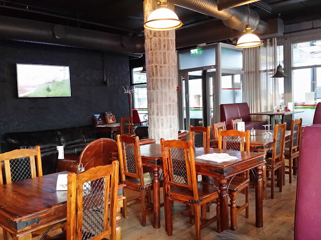 Itsenäisyydenkatu 41, 28100 Pori