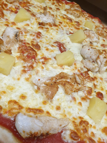 Comentarii opinii despre Koivulan Grilli Pizzeria