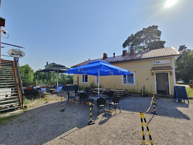 Pub Siilo - Lohja