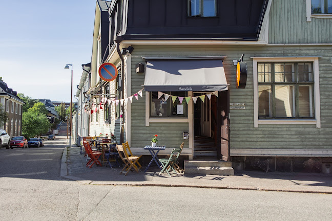 Comentarii opinii despre Pikku-Vallila