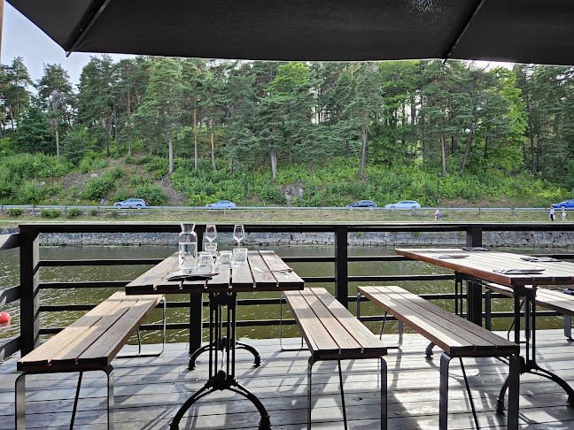 Opinii despre Fryysarinranta în Porvoo - Ravintola-ala